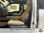 New 2025 Ford F-350 Lariat Crew Cab 4x4 SRW Pickup for sale #F29467 - photo 19