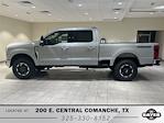 New 2025 Ford F-350 Lariat Crew Cab 4x4 SRW Pickup for sale #F29467 - photo 3
