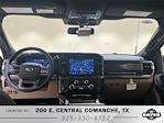 New 2025 Ford F-350 Lariat Crew Cab 4x4 SRW Pickup for sale #F29467 - photo 20
