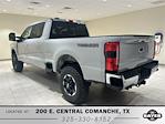 New 2025 Ford F-350 Lariat Crew Cab 4x4 SRW Pickup for sale #F29467 - photo 2