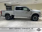 New 2025 Ford F-350 Lariat Crew Cab 4x4 SRW Pickup for sale #F29467 - photo 6
