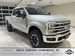 New 2025 Ford F-350 Lariat Crew Cab 4x4 SRW Pickup for sale #F29467 - photo 7