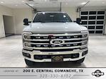 New 2025 Ford F-350 Lariat Crew Cab 4x4 SRW Pickup for sale #F29467 - photo 8