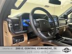 New 2025 Ford F-350 Lariat Crew Cab 4x4 SRW Pickup for sale #F29467 - photo 9