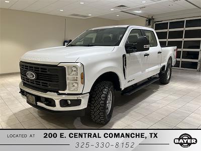 New 2025 Ford F-250 XL Crew Cab for sale #F29468 - photo 1