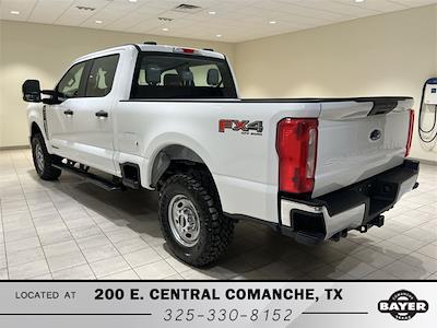 New 2025 Ford F-250 XL Crew Cab for sale #F29468 - photo 2