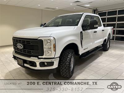 New 2025 Ford F-250 XL Crew Cab for sale #F29469 - photo 1