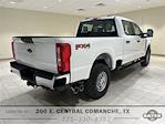 New 2025 Ford F-250 XL Crew Cab for sale #F29469 - photo 5
