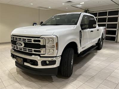 2025 Ford F-250 Crew Cab 4x4 Pickup for sale #F29471 - photo 1