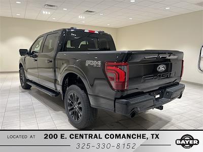 2025 Ford F-150 SuperCrew Cab 4x4 Pickup for sale #F29473 - photo 2