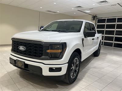 2025 Ford F-150 SuperCrew Cab 4x2 Pickup for sale #F29477 - photo 1