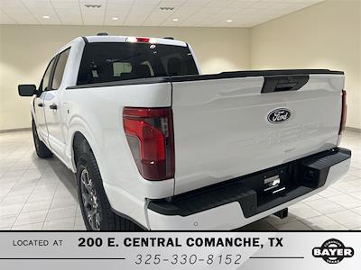 2025 Ford F-150 SuperCrew Cab 4x2 Pickup for sale #F29477 - photo 2