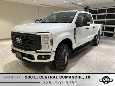 New 2025 Ford F-250 XL Crew Cab for sale #F29479 - photo 1