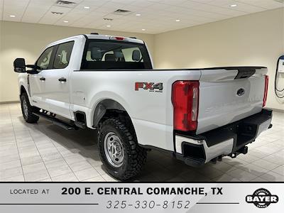 New 2025 Ford F-250 XL Crew Cab for sale #F29479 - photo 2