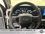 New 2025 Ford F-250 XL Crew Cab for sale #F29479 - photo 10