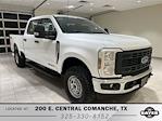 New 2025 Ford F-250 XL Crew Cab for sale #F29479 - photo 7