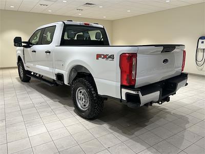 New 2025 Ford F-250 XL Crew Cab for sale #F29481 - photo 2