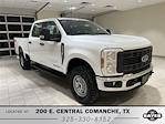 New 2025 Ford F-250 XL Crew Cab for sale #F29481 - photo 7