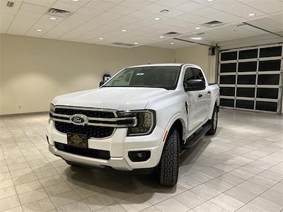 New 2025 Ford Ranger XLT SuperCrew Cab for sale #F29487 - photo 1