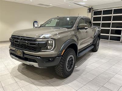 2025 Ford Ranger SuperCrew Cab 4x4 Pickup for sale #F29489 - photo 1