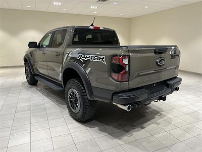 2025 Ford Ranger SuperCrew Cab 4x4 Pickup for sale #F29489 - photo 2