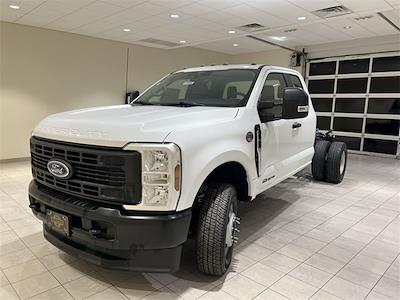 New 2025 Ford F-350 Super Cab Cab Chassis for sale #F29490 - photo 1