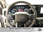 New 2025 Ford F-350 XL Crew Cab 4x4 Cab Chassis for sale #F29494 - photo 10