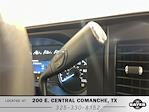 New 2025 Ford F-350 XL Crew Cab 4x4 Cab Chassis for sale #F29494 - photo 13