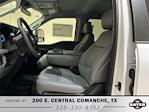 New 2025 Ford F-350 XL Crew Cab 4x4 Cab Chassis for sale #F29494 - photo 15
