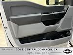 New 2025 Ford F-350 XL Crew Cab 4x4 Cab Chassis for sale #F29494 - photo 18