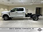 New 2025 Ford F-350 XL Crew Cab 4x4 Cab Chassis for sale #F29494 - photo 3