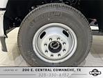New 2025 Ford F-350 XL Crew Cab 4x4 Cab Chassis for sale #F29494 - photo 26