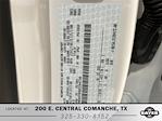 New 2025 Ford F-350 XL Crew Cab 4x4 Cab Chassis for sale #F29494 - photo 27