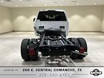 New 2025 Ford F-350 XL Crew Cab 4x4 Cab Chassis for sale #F29494 - photo 4