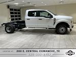 New 2025 Ford F-350 XL Crew Cab 4x4 Cab Chassis for sale #F29494 - photo 6