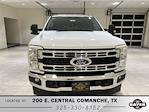 New 2025 Ford F-350 XL Crew Cab 4x4 Cab Chassis for sale #F29494 - photo 8
