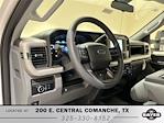 New 2025 Ford F-350 XL Crew Cab 4x4 Cab Chassis for sale #F29494 - photo 9