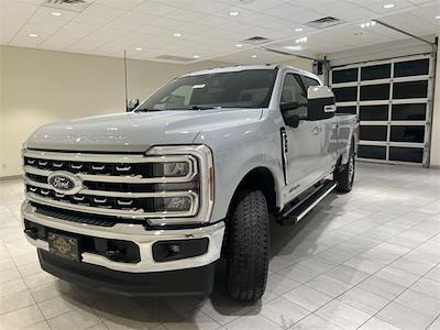 2025 Ford F-350 Crew Cab SRW 4x4 Pickup for sale #F29496 - photo 1