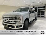 2025 Ford F-350 Crew Cab SRW 4x4 Pickup for sale #F29496 - photo 1