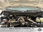 2025 Ford F-350 Crew Cab SRW 4x4 Pickup for sale #F29496 - photo 29