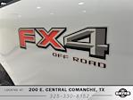 2025 Ford F-350 Crew Cab SRW 4x4 Pickup for sale #F29496 - photo 30