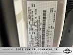 2025 Ford F-350 Crew Cab SRW 4x4 Pickup for sale #F29496 - photo 33