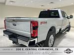 2025 Ford F-350 Crew Cab SRW 4x4 Pickup for sale #F29496 - photo 5