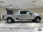 2025 Ford F-350 Crew Cab SRW 4x4 Pickup for sale #F29496 - photo 6