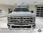 2025 Ford F-350 Crew Cab SRW 4x4 Pickup for sale #F29496 - photo 8
