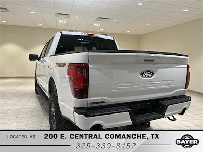 2025 Ford F-150 SuperCrew Cab 4x4 Pickup for sale #F29501 - photo 2