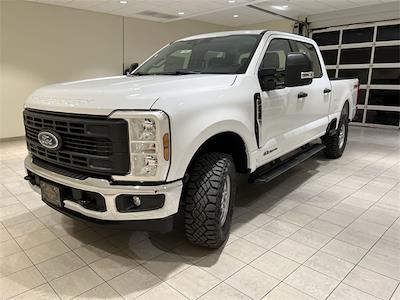2025 Ford F-250 Crew Cab 4WD Pickup for sale #F29507 - photo 1
