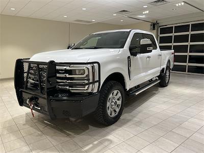 2024 Ford F-350 Crew Cab SRW 4x4 Pickup for sale #F29517 - photo 1