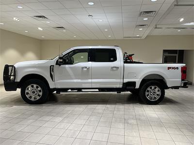2024 Ford F-350 Crew Cab SRW 4x4 Pickup for sale #F29517 - photo 2
