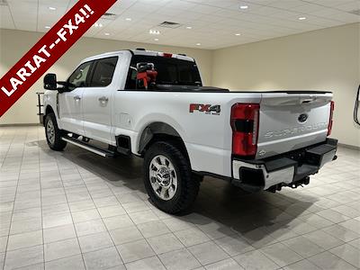 2024 Ford F-350 Crew Cab SRW 4x4 Pickup for sale #F29517 - photo 2